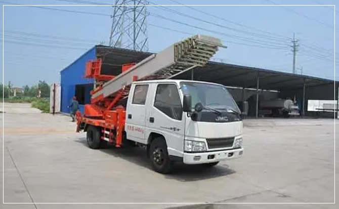 都江堰搬家